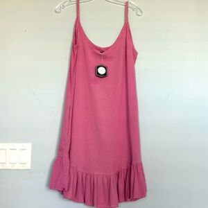Women’s Summer Dress